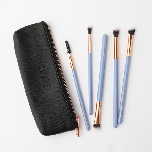 Luxie Wonderlust Brush Set - Picture 5 of 16